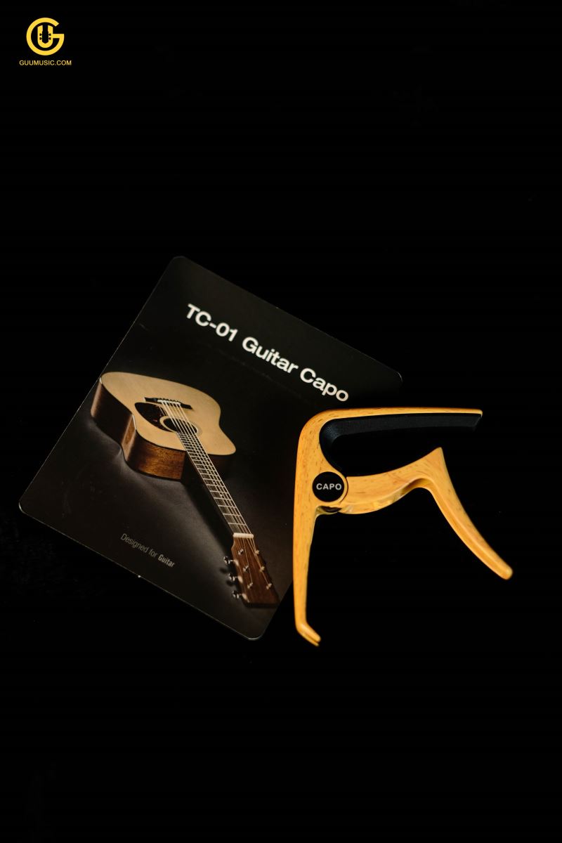 Capo TC-01