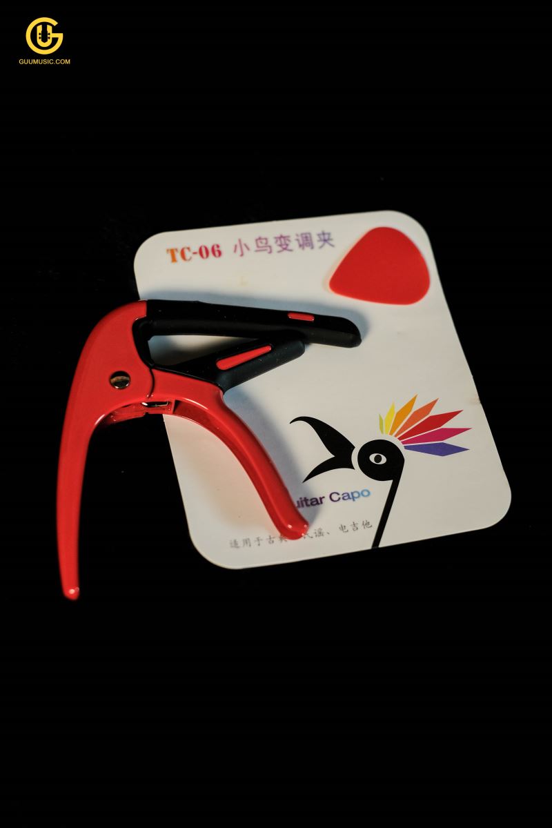 Capo TC-06