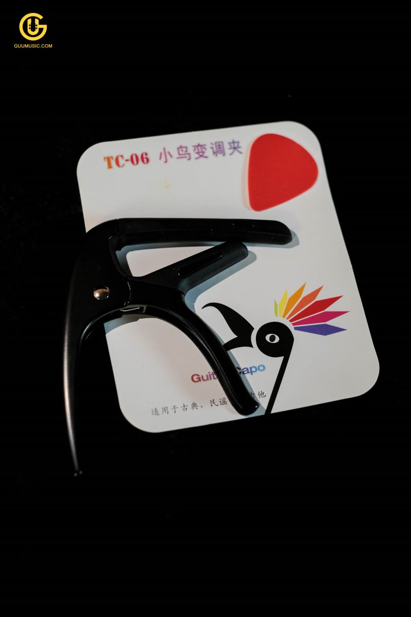 Capo TC-06