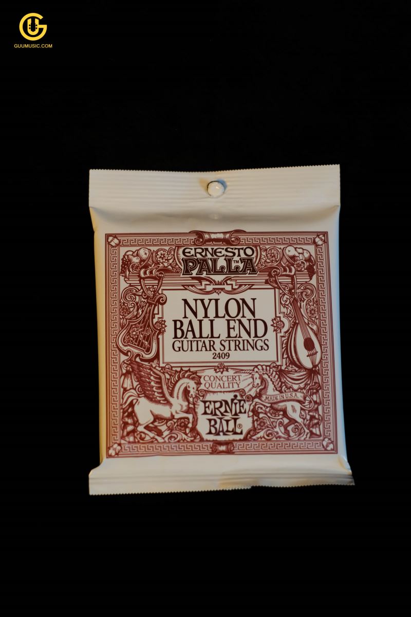Dây đàn Classic Ernie Ball