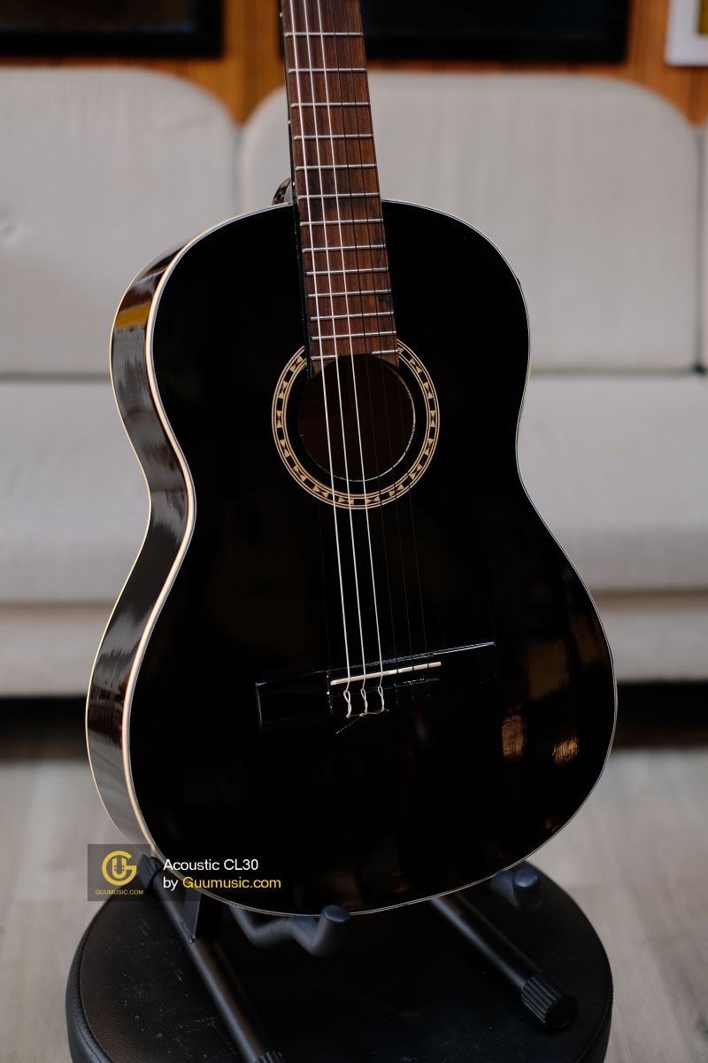 Classic GUU CL30BK