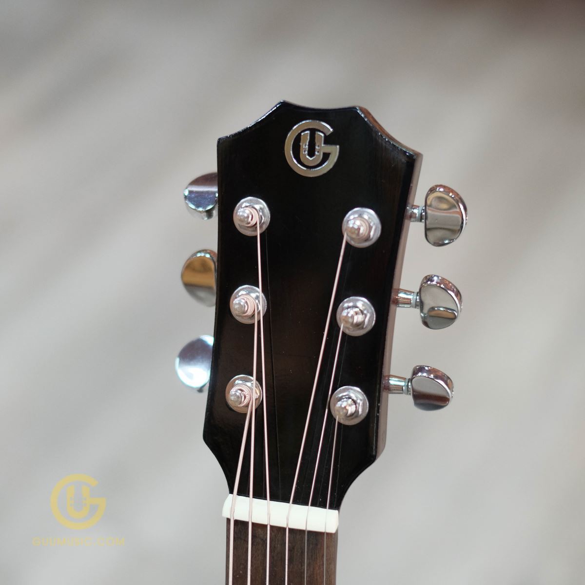 GUITAR ACOUSTIC MINI DHD