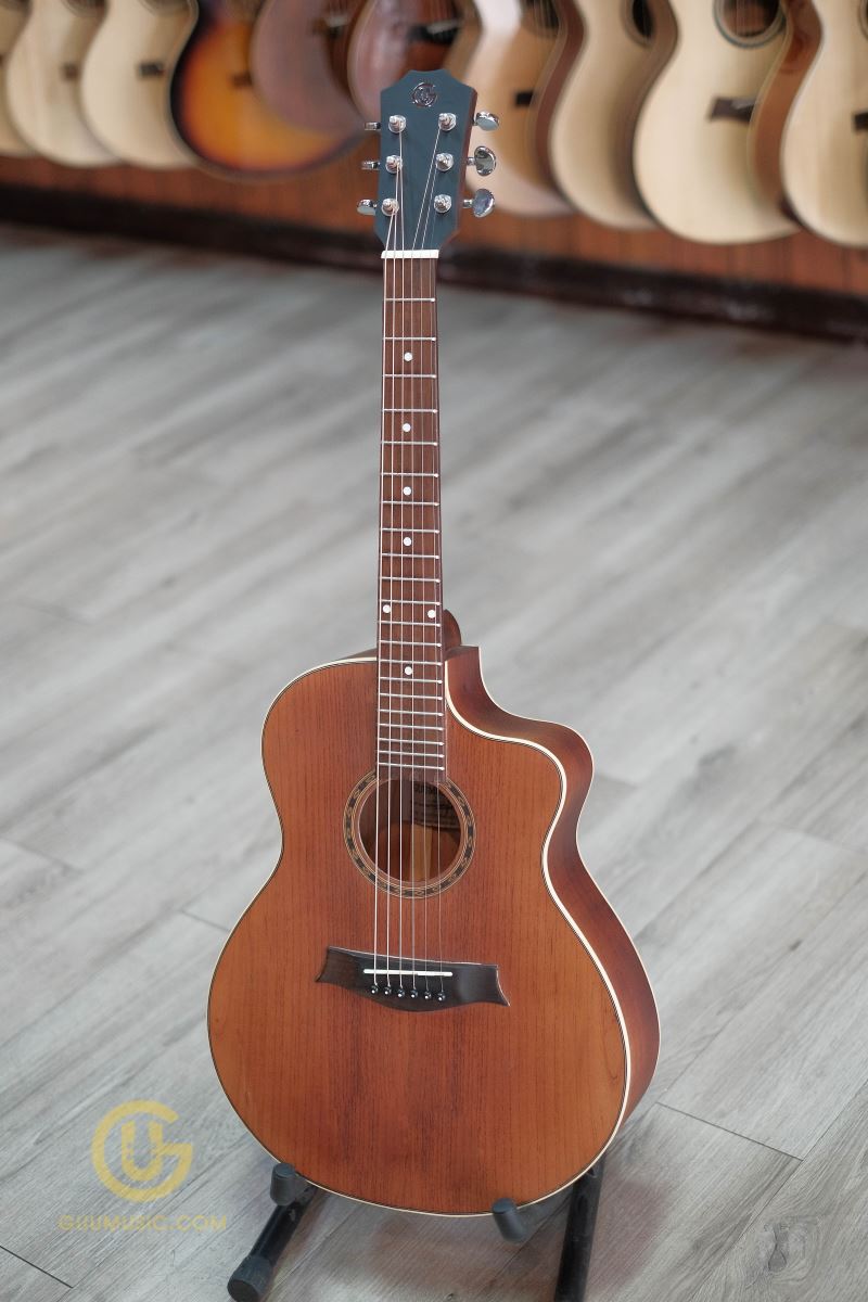 GUITAR ACOUSTIC MINI DHD