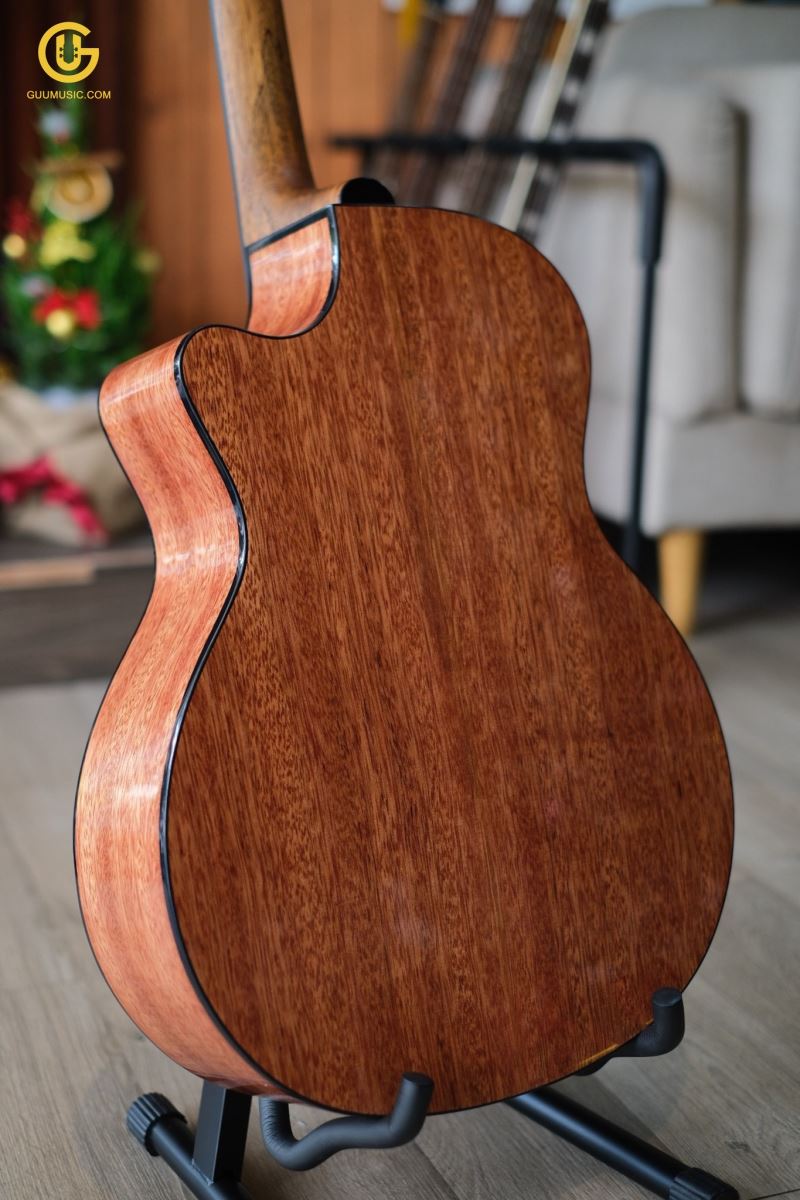 Thuận Guitar AT02C-EDGE