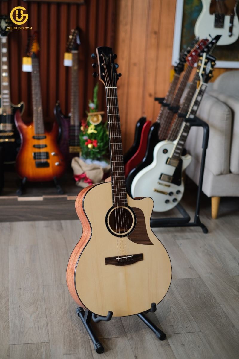 Thuận Guitar AT02C-EDGE
