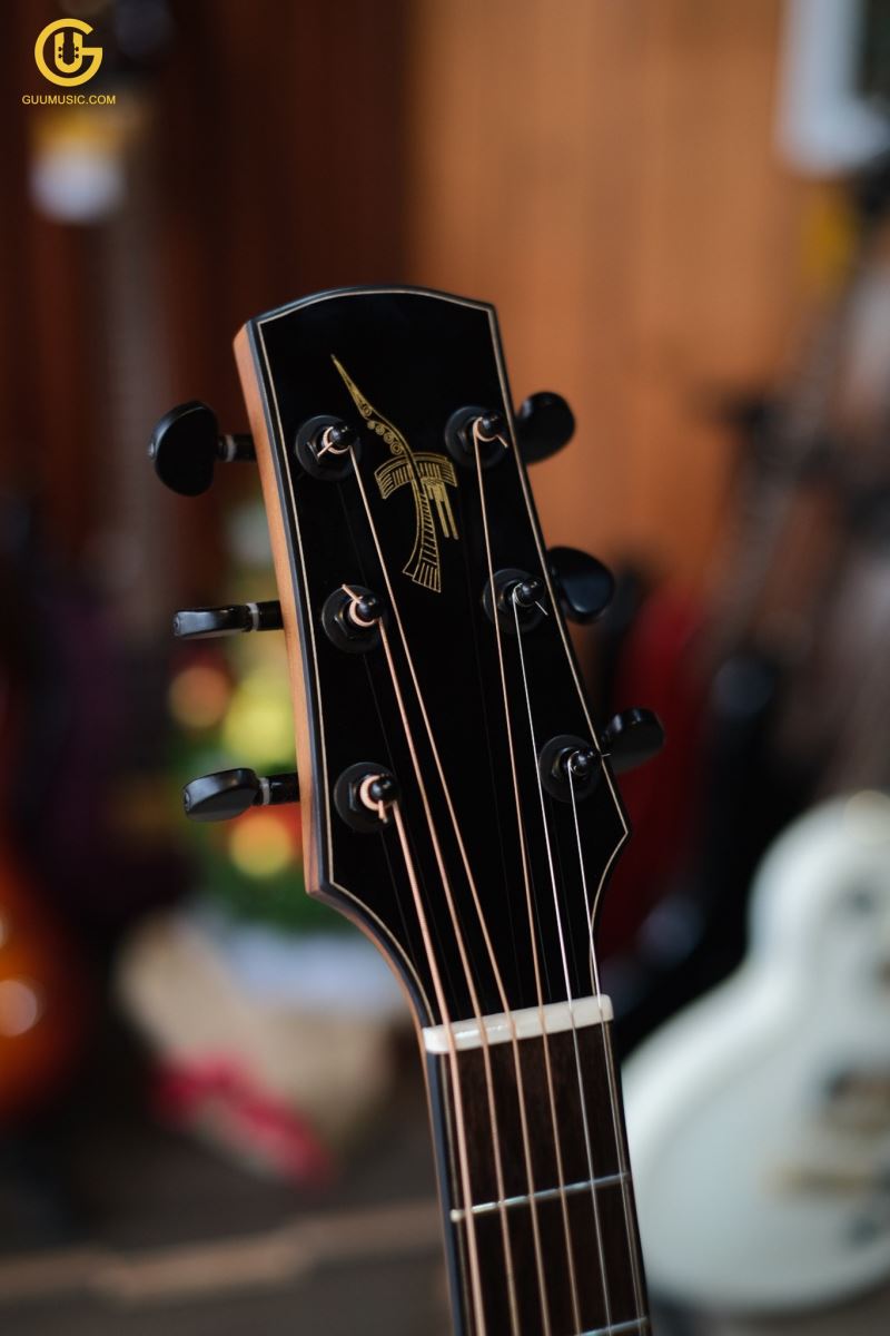 Thuận Guitar AT02C-EDGE