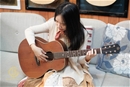 GUITAR ACOUSTIC MINI DHD
