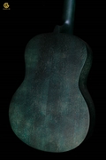 UKULELE MAHO XANH