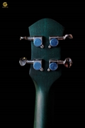 UKULELE MAHO XANH