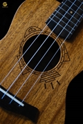 UKULELE TVT