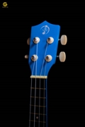 UKULELE MÀU