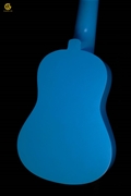 UKULELE MÀU