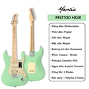 Guitar điện Mantic MST100HGR