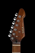 Guitar điện SAGA SMF1314WH