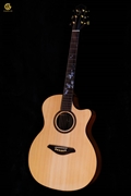 Guitar AT04cx Little Spring 