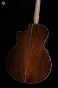 Guitar Acoustic CAM800