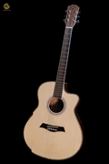 Guitar HKV-01