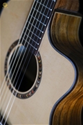 ACOUSTIC GUU AC14