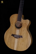 ACOUSTIC GUU KOA BAVEL