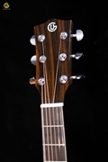 ACOUSTIC GUU KOA BAVEL