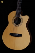 NHẪN GUITAR ACOUSTIC MINI 3/4 A04CL