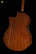 NHẪN GUITAR ACOUSTIC MINI 3/4 A04CL