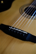 NHẪN GUITAR ACOUSTIC MINI 3/4 A04CL
