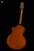 THUẬN GUITAR ACOUSTIC MINI 3/4 PS-03 Tin