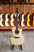 Thuận Guitar AT-04CX CUSTOM 2022