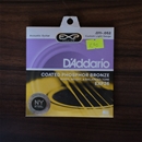 Dây Đàn Guitar Acoustic D'Addario EXP26