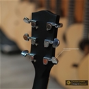 Acoustic GABK-01
