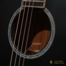 Acoustic GABK-01