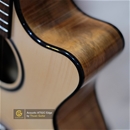 Thuận Guitar AT02C-EDGE