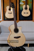 Thuận Guitar AT02C-EDGE